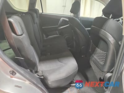 Zdjęcie 11 z 12 samochodu: 2008 TOYOTA RAV4 SPORT VIN:JTMBK32V786030389 - miniatura