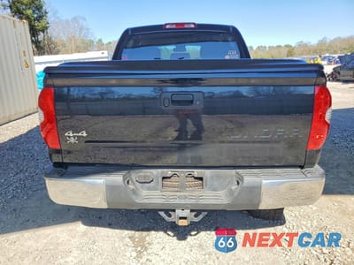 Zdjęcie 6 z 12 samochodu: 2015 TOYOTA TUNDRA SR5 VIN:5TFDW5F10FX431483 - miniatura