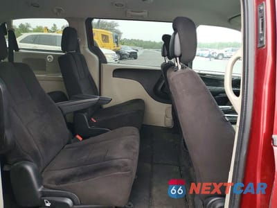 Zdjęcie 11 z 13 samochodu: 2014 DODGE GRAND CARAVAN SXT VIN:2C4RDGCG8ER152912 - miniatura