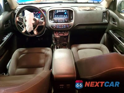 Zdjęcie 8 z 12 samochodu: 2018 GMC CANYON SLE VIN:1GTG6CEN5J1117989 - miniatura