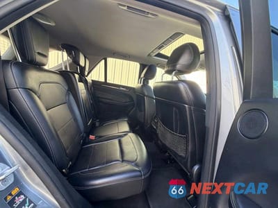 Zdjęcie 6 z 14 samochodu: 2013 MERCEDES-BENZ ML 350 VIN:4JGDA5JB3DA211037 - miniatura
