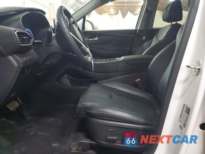 Zdjęcie 7 z 12 samochodu: 2023 HYUNDAI SANTA FE HYBRID LIMITED VIN:5NMS5DA16PH003780 - miniatura