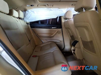 Zdjęcie 11 z 12 samochodu: 2011 BMW X3 XDRIVE35I VIN:5UXWX7C57BL734043 - miniatura