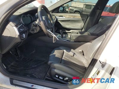 Zdjęcie 7 z 11 samochodu: 2017 BMW 540 I VIN:WBAJE5C30HG915195 - miniatura