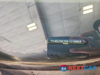 Zdjęcie 13 z 13 samochodu: 2008 VOLVO XC70 VIN:YV4BZ982981016953 - miniatura