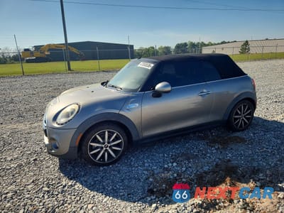2016 MINI COOPER S WMWWG9C5XG3A91160 - główne zdjęcie licytacji z USA - miniatura