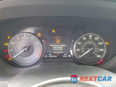 Zdjęcie 9 z 12 samochodu: 2024 ACURA RDX VIN:5J8TC2H30RL030286 - miniatura