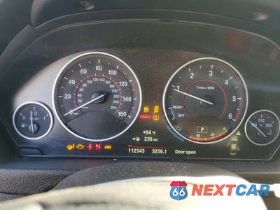 Zdjęcie 9 z 11 samochodu: 2018 BMW 328 D VIN:WBA8E5C53JA246252 - miniatura