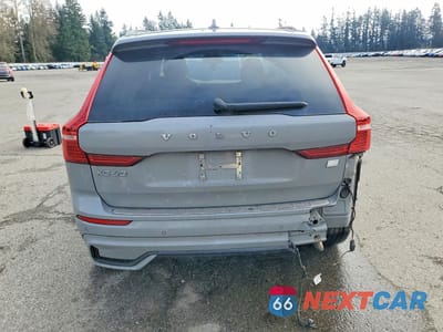 Zdjęcie 6 z 13 samochodu: 2024 VOLVO XC60 PLUS VIN:YV4H60DL8R1766827 - miniatura