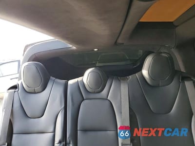 Zdjęcie 10 z 13 samochodu: 2018 TESLA MODEL X VIN:5YJXCDE23JF141381 - miniatura
