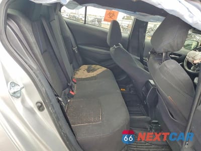 Zdjęcie 10 z 11 samochodu: 2020 TOYOTA COROLLA SE VIN:JTDS4RCEXLJ012955 - miniatura