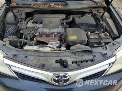 Zdjęcie 11 z 12 samochodu: 2013 TOYOTA CAMRY XLE VIN:4T4BF1FK5DR314491 - miniatura