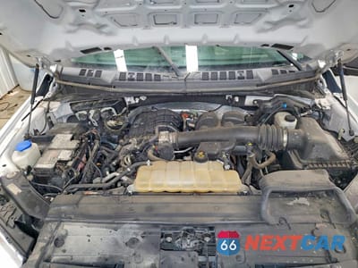 Zdjęcie 11 z 12 samochodu: 2019 FORD F150 SUPERCREW VIN:1FTEW1EB7KFA82653 - miniatura