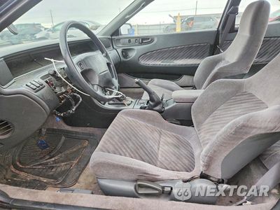 Zdjęcie 7 z 11 samochodu: 1995 HONDA PRELUDE SI VIN:JHMBB2150SC002646 - miniatura