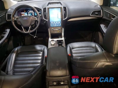 Zdjęcie 8 z 13 samochodu: 2024 FORD EDGE SEL VIN:2FMPK4J98RBB03347 - miniatura