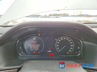 Zdjęcie 9 z 12 samochodu: 2018 HONDA ACCORD TOURING VIN:1HGCV1F99JA804269 - miniatura