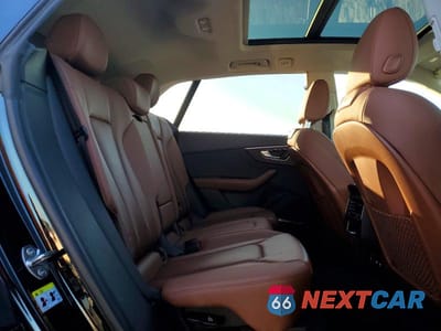 Zdjęcie 11 z 13 samochodu: 2019 AUDI Q8 PRESTIGE VIN:WA1CVAF19KD013064 - miniatura