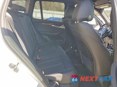 Zdjęcie 10 z 13 samochodu: 2024 BMW X3 VIN:5UX53DP08R9U21806 - miniatura