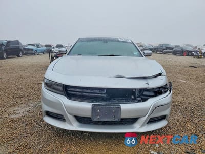 Piąte zdjęcie samochodu w środku: 2020 DODGE CHARGER SXT VIN:2C3CDXBG9LH129492 - miniatura