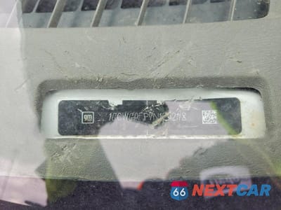 Zdjęcie 14 z 14 samochodu: 2022 CHEVROLET EXPRESS 2500 CARGO DELIVERY VAN VIN:1GCWGAFP7N1252118 - miniatura