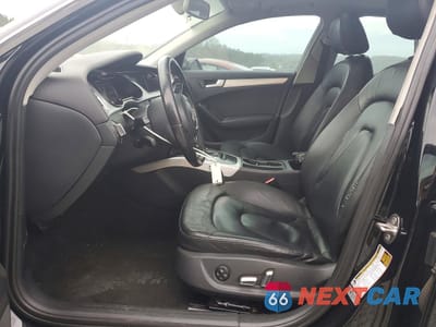 Zdjęcie 7 z 12 samochodu: 2016 AUDI A4 PREMIUM S-LINE VIN:WAUAFAFL5GA003889 - miniatura