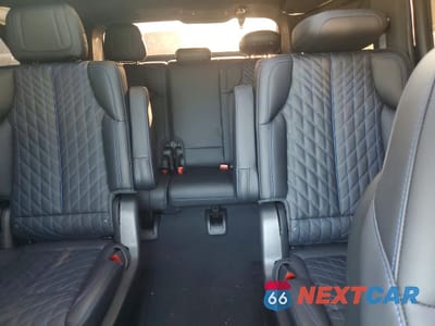 Zdjęcie 10 z 13 samochodu: 2025 CADILLAC ESCALADE IQ LUX-1 VIN:1GYTECKL0SU105778 - miniatura