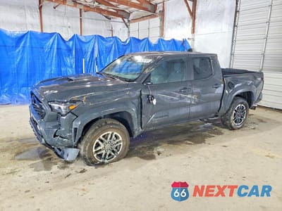 2025 TOYOTA TACOMA TRD SPORT 3TMLB5JN5SM121153 - główne zdjęcie licytacji z USA - miniatura