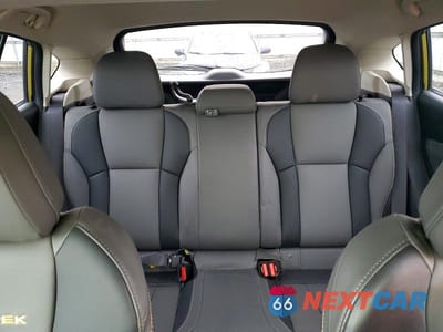 Zdjęcie 10 z 12 samochodu: 2021 SUBARU CROSSTREK SPORT VIN:JF2GTHSC5MH304025 - miniatura