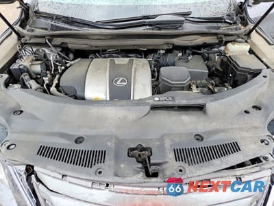 Zdjęcie 12 z 14 samochodu: 2019 LEXUS RX 350L BASE VIN:JTJDZKCA5K2017761 - miniatura