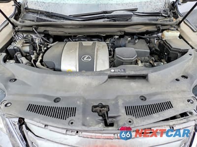 Zdjęcie 12 z 14 samochodu: 2019 LEXUS RX 350L BASE VIN:JTJDZKCA5K2017761 - miniatura