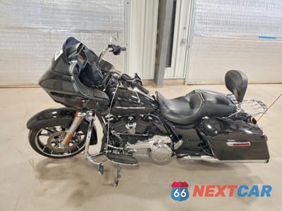 Trzecie zdjęcie samochodu z tyłu: 2020 HARLEY-DAVIDSON FLTRX VIN:1HD1KHC11LB666311 - miniatura
