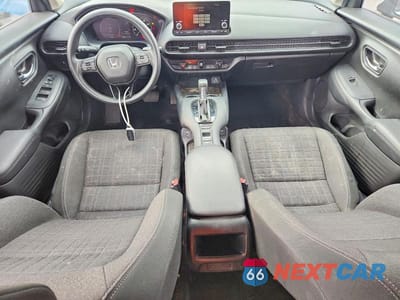 Zdjęcie 8 z 13 samochodu: 2023 HONDA HR-V LX VIN:3CZRZ1H37PM741121 - miniatura