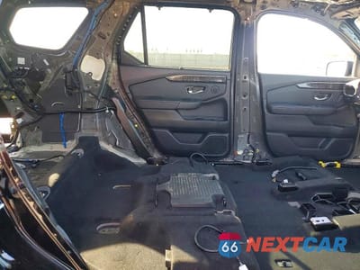 Zdjęcie 11 z 14 samochodu: 2025 HONDA PILOT BLACK VIN:5FNYG1H99SB068700 - miniatura