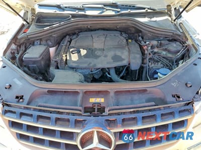 Zdjęcie 12 z 13 samochodu: 2013 MERCEDES-BENZ ML 350 4MATIC VIN:4JGDA5HB9DA196114 - miniatura