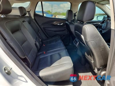 Zdjęcie 10 z 12 samochodu: 2019 GMC TERRAIN DENALI VIN:3GKALSEX9KL196219 - miniatura