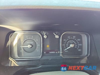 Zdjęcie 9 z 13 samochodu: 2007 LINCOLN MKX VIN:2LMDU68C17BJ18302 - miniatura