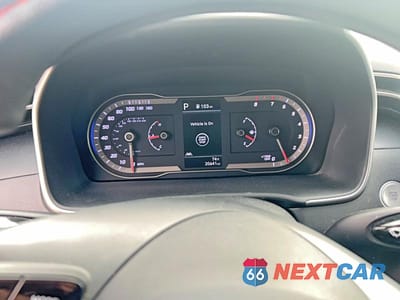 Zdjęcie 8 z 10 samochodu: 2023 HYUNDAI SANTA CRUZ SEL VIN:5NTJBDAE0PH042134 - miniatura