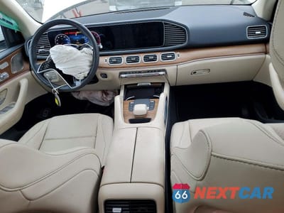 Zdjęcie 8 z 13 samochodu: 2024 MERCEDES-BENZ GLE 450 4MATIC VIN:4JGFB5KB6RB016202 - miniatura