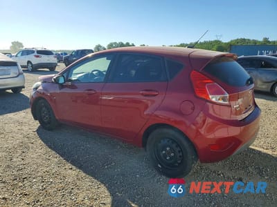 Drugie zdjęcie samochodu z przodu: 2015 FORD FIESTA SE VIN:3FADP4EE9FM225411 - miniatura