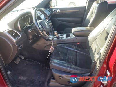 Zdjęcie 7 z 13 samochodu: 2018 JEEP GRAND CHEROKEE LAREDO VIN:1C4RJFAG2JC103715 - miniatura