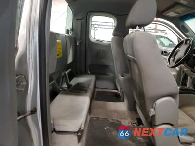 Zdjęcie 10 z 12 samochodu: 2006 TOYOTA TACOMA V6 VIN:5TEUU42N86Z297632 - miniatura