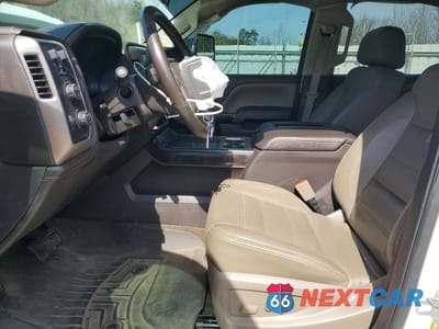 Zdjęcie 7 z 11 samochodu: 2016 GMC SIERRA K2500 DENALI VIN:1GT12UE83GF226058 - miniatura