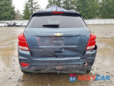 Zdjęcie 6 z 13 samochodu: 2022 CHEV TRAX 1LT VIN:KL7CJPSM4NB562916 - miniatura