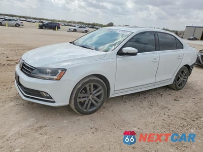 2018 VOLKSWAGEN JETTA SEL 3VWL17AJ5JM211295 - główne zdjęcie licytacji z USA - miniatura