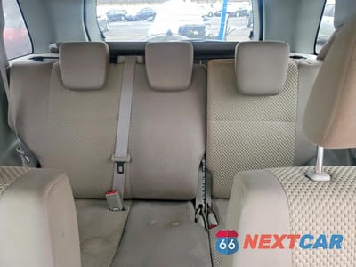 Zdjęcie 10 z 15 samochodu: 2010 SUZUKI GRAND VITARA PREMIUM VIN:JS3TD0D2XA4101720 - miniatura