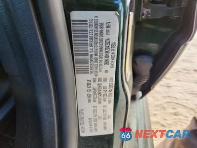 Zdjęcie 12 z 12 samochodu: 2019 FIAT 500L TREKKING VIN:ZFBNFADH8KZ042024 - miniatura