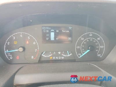 Zdjęcie 9 z 12 samochodu: 2023 FORD TRANSIT 250 DELIVERY VAN VIN:1FTBR1C81PKA25669 - miniatura