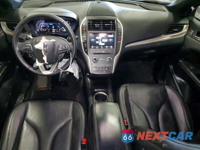 Zdjęcie 8 z 12 samochodu: 2017 LINCOLN MKC PREMIERE VIN:5LMCJ1C95HUL46911 - miniatura