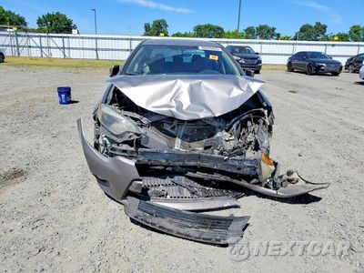 Piąte zdjęcie samochodu w środku: 2014 TOYOTA COROLLA LE ECO PLUS VIN:2T1BPRHE3EC114919 - miniatura