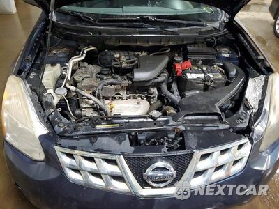 Zdjęcie 11 z 11 samochodu: 2015 NISSAN ROGUE SELECT S VIN:JN8AS5MV4FW256749 - miniatura